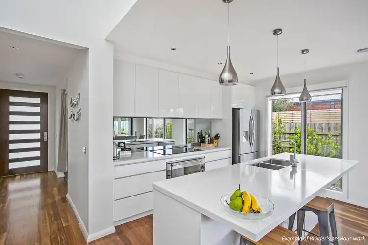 Fourth view of Homely townhouse listing, 2/13 Janelle Way, Ocean Grove VIC 3226