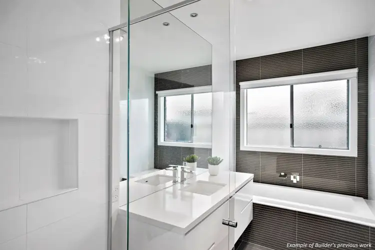 Fifth view of Homely townhouse listing, 2/13 Janelle Way, Ocean Grove VIC 3226