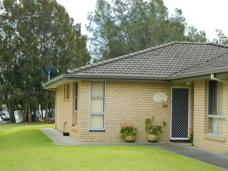 Second view of Homely villa listing, 1/5 Baird Street, Tuncurry NSW 2428