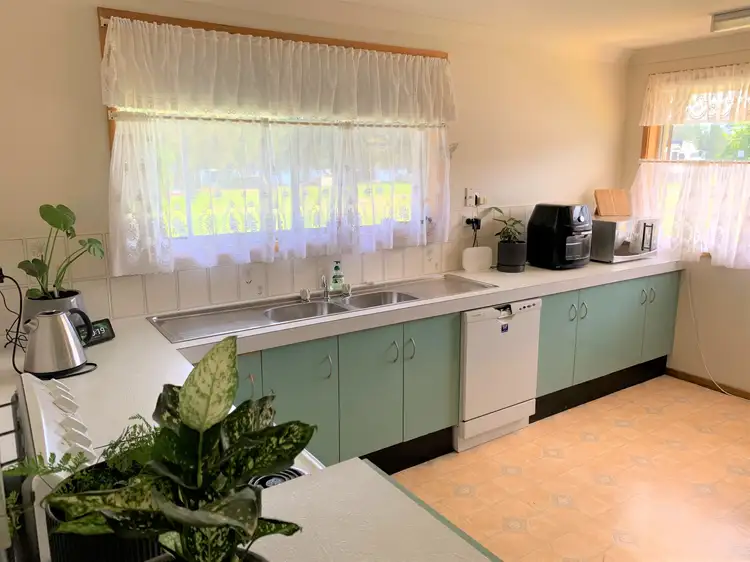 Third view of Homely villa listing, 1/5 Baird Street, Tuncurry NSW 2428