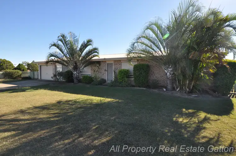 25 Princess Street, Gatton QLD 4343