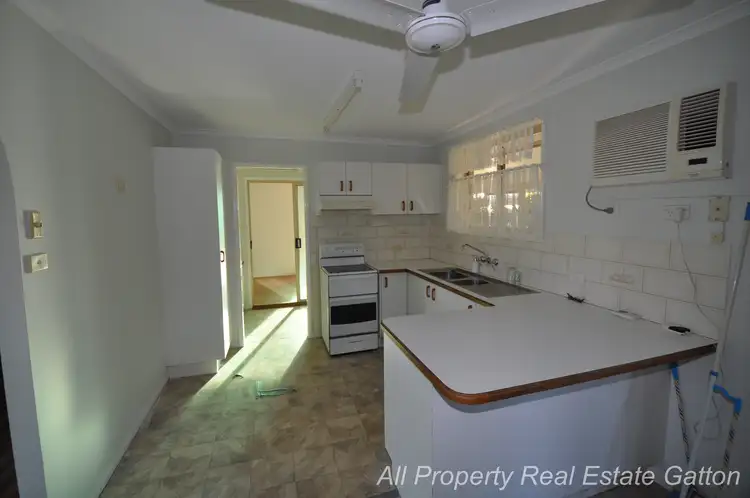 Second view of Homely house listing, 25 Princess Street, Gatton QLD 4343