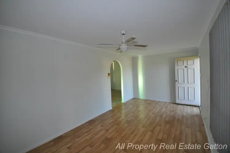 Fifth view of Homely house listing, 25 Princess Street, Gatton QLD 4343