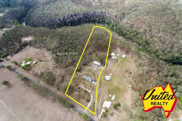 340 Douglas Park Drive, Douglas Park NSW 2569