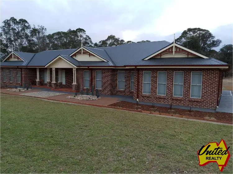 Second view of Homely house listing, 340 Douglas Park Drive, Douglas Park NSW 2569