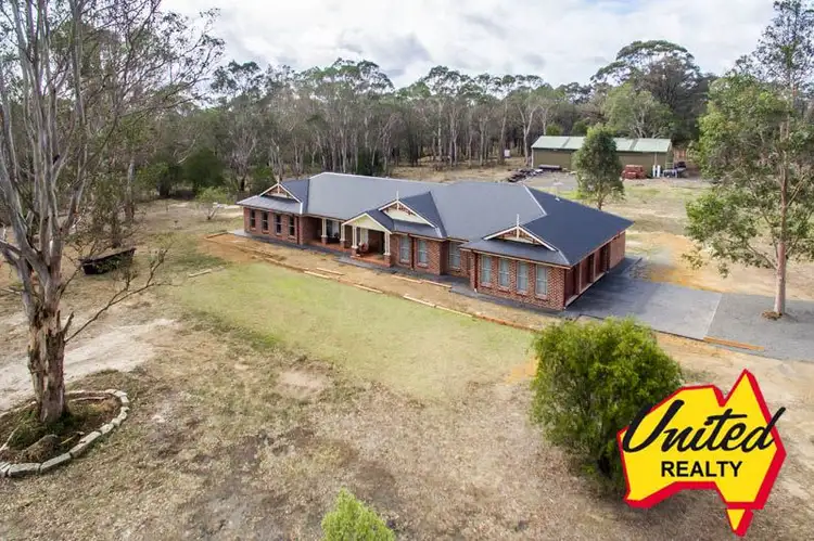 Fourth view of Homely house listing, 340 Douglas Park Drive, Douglas Park NSW 2569