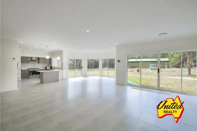 Fifth view of Homely house listing, 340 Douglas Park Drive, Douglas Park NSW 2569