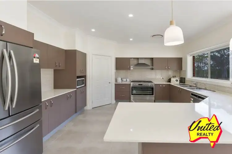Sixth view of Homely house listing, 340 Douglas Park Drive, Douglas Park NSW 2569