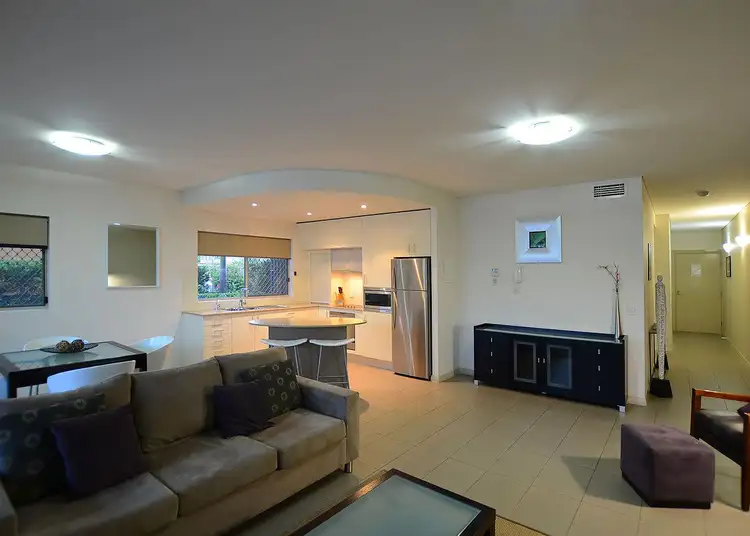 Second view of Homely unit listing, 6/328 Esplanade, Scarness QLD 4655