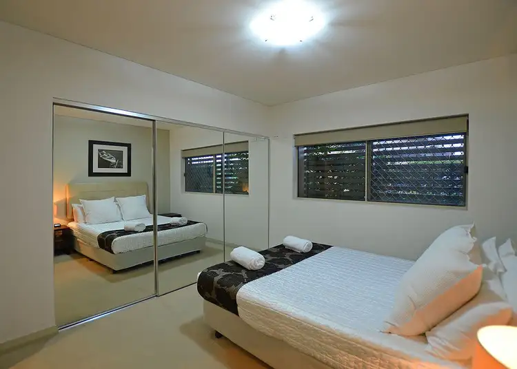Fourth view of Homely unit listing, 6/328 Esplanade, Scarness QLD 4655