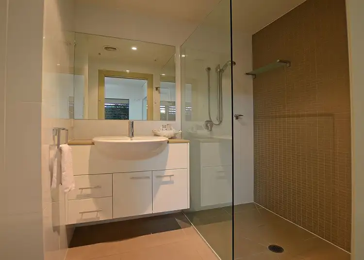 Fifth view of Homely unit listing, 6/328 Esplanade, Scarness QLD 4655