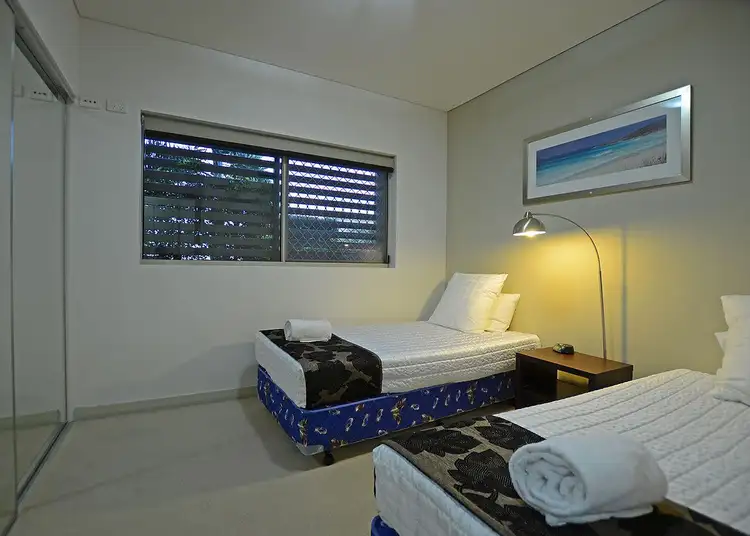 Sixth view of Homely unit listing, 6/328 Esplanade, Scarness QLD 4655