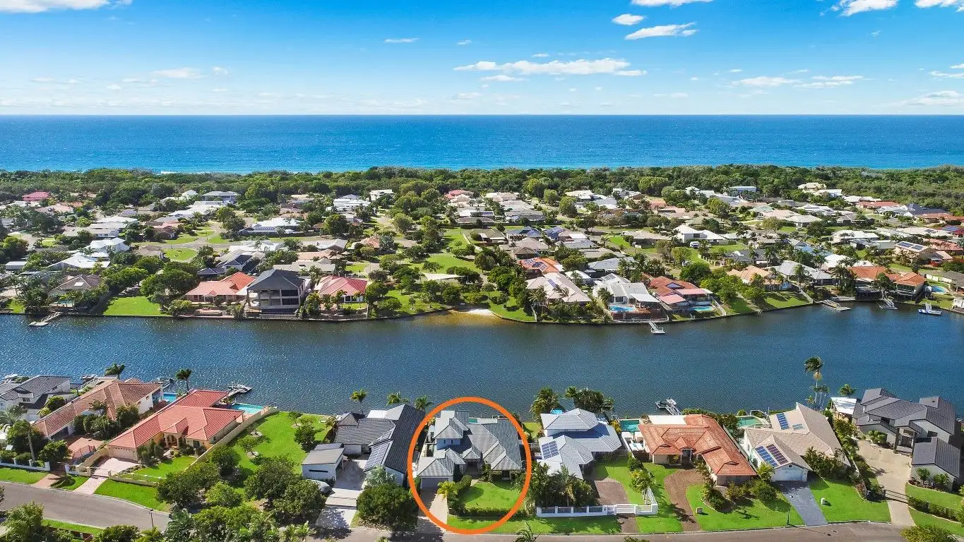 Main view of Homely house listing, 39 Swallow Street, Wurtulla QLD 4575