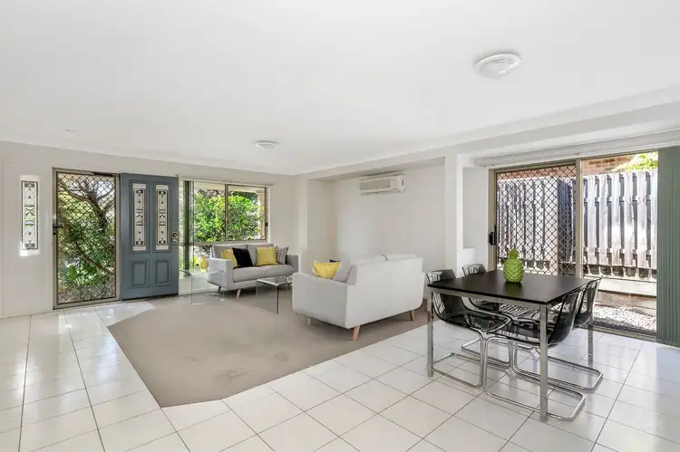 Main view of Homely house listing, 13 Leila Court, Mudgeeraba QLD 4213