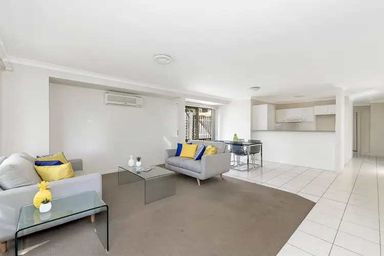 Second view of Homely house listing, 13 Leila Court, Mudgeeraba QLD 4213