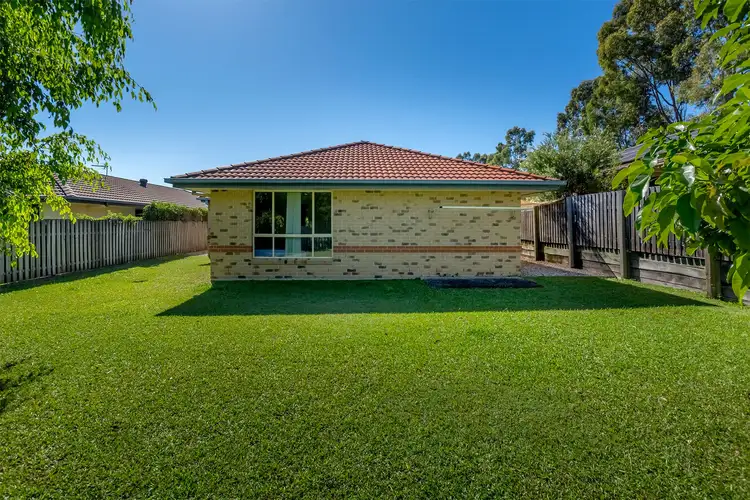 Fifth view of Homely house listing, 13 Leila Court, Mudgeeraba QLD 4213