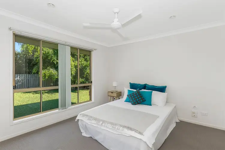 Sixth view of Homely house listing, 13 Leila Court, Mudgeeraba QLD 4213