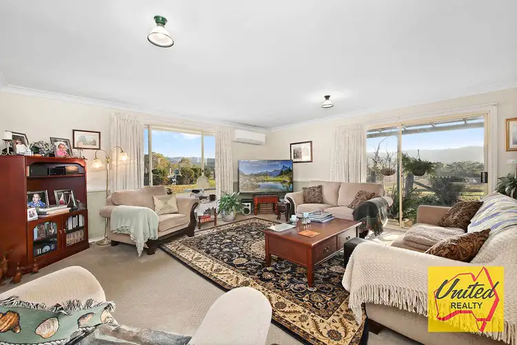 Second view of Homely house listing, 535 Old Razorback Road, Cawdor NSW 2570