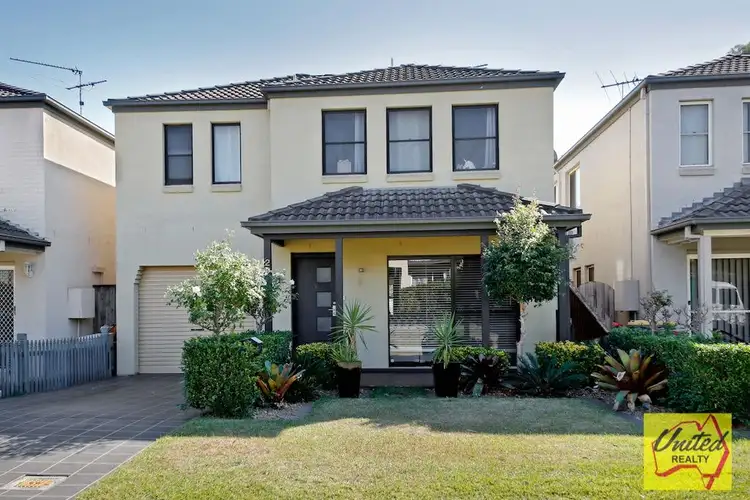 Main view of Homely house listing, 29 Reserve Circuit, Currans Hill NSW 2567
