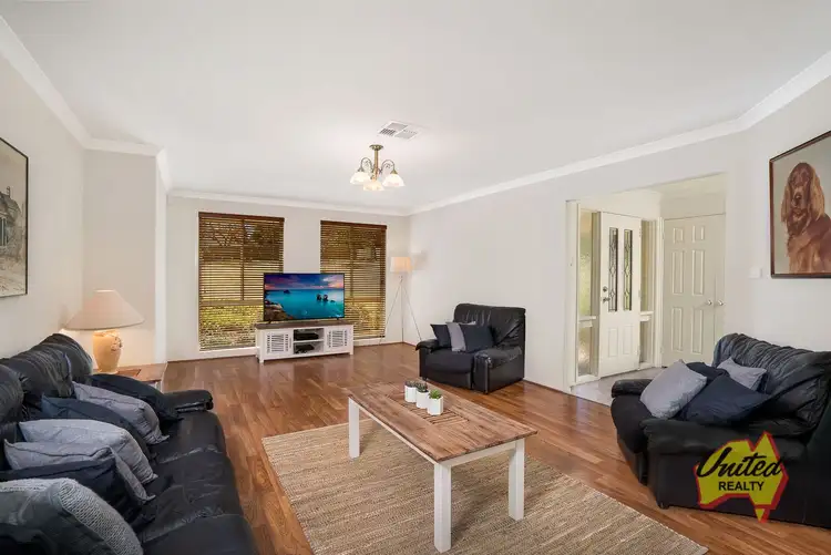 Second view of Homely house listing, 7 Benwerrin Crescent, Grasmere NSW 2570