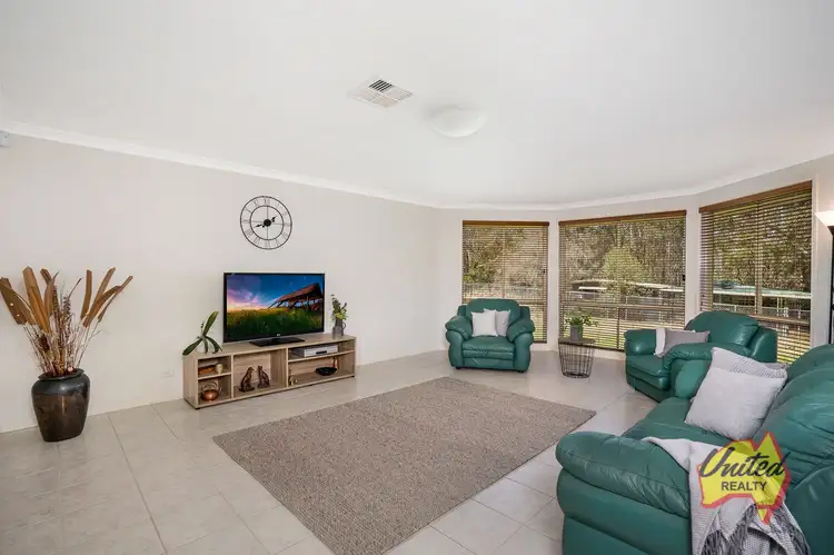 Fourth view of Homely house listing, 7 Benwerrin Crescent, Grasmere NSW 2570