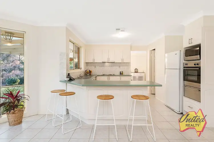 Sixth view of Homely house listing, 7 Benwerrin Crescent, Grasmere NSW 2570