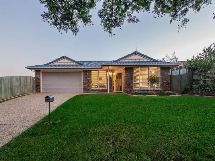 17 Summit Street, Belmont QLD 4153