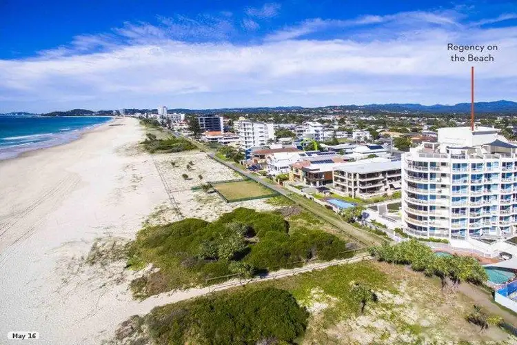 Main view of Homely unit listing, 704/1483-1489 Gold Coast Highway, Palm Beach QLD 4221