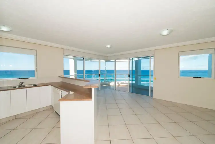 Third view of Homely unit listing, 704/1483-1489 Gold Coast Highway, Palm Beach QLD 4221