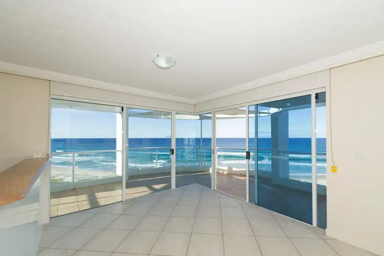 Fourth view of Homely unit listing, 704/1483-1489 Gold Coast Highway, Palm Beach QLD 4221