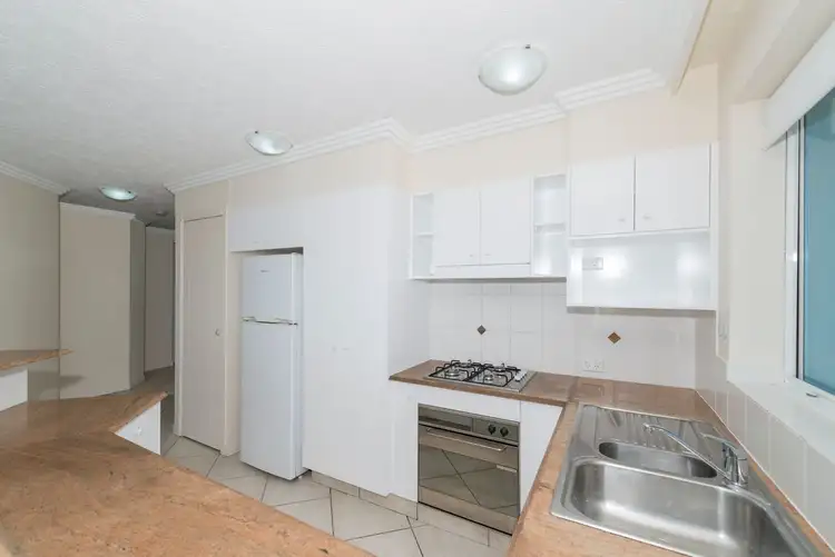 Fifth view of Homely unit listing, 704/1483-1489 Gold Coast Highway, Palm Beach QLD 4221