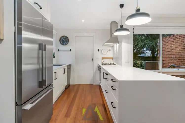 Fifth view of Homely unit listing, 8/5-7 Muir Street, Frankston VIC 3199