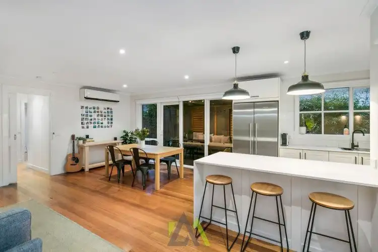 Sixth view of Homely unit listing, 8/5-7 Muir Street, Frankston VIC 3199