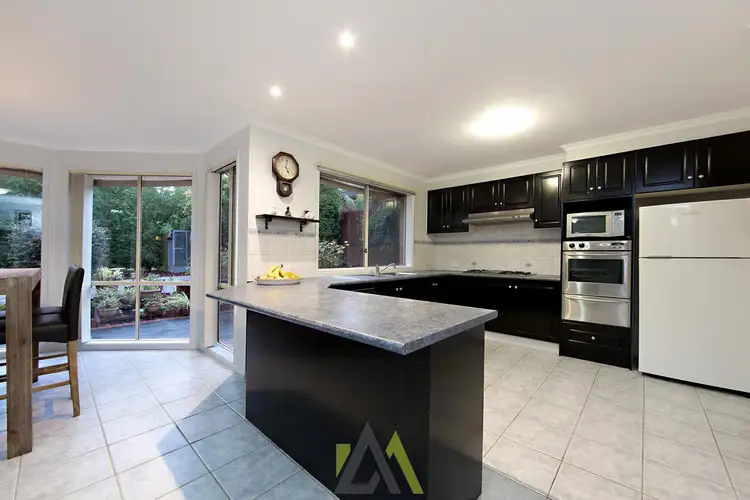 Third view of Homely house listing, 6 Park Valley Crescent, Langwarrin VIC 3910