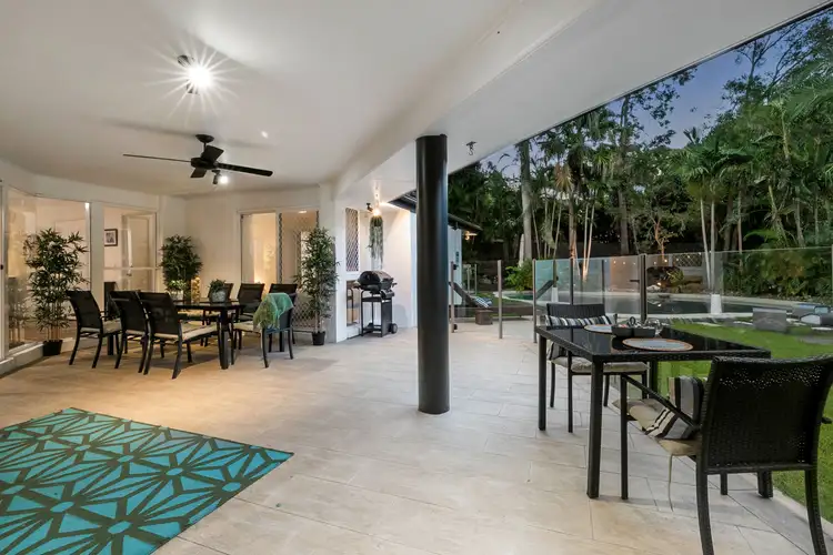36 Tuckett Street, Kenmore Hills QLD 4069