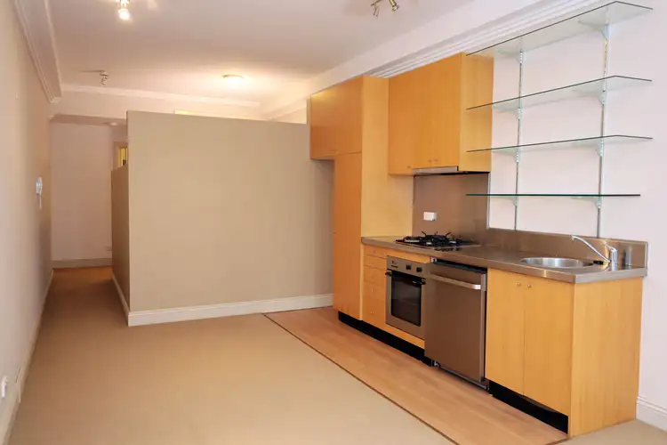 Main view of Homely unit listing, 107/87-91 Cathedral Street, Woolloomooloo NSW 2011