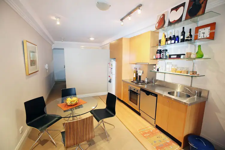 Third view of Homely unit listing, 107/87-91 Cathedral Street, Woolloomooloo NSW 2011
