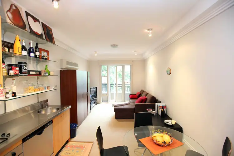 Fourth view of Homely unit listing, 107/87-91 Cathedral Street, Woolloomooloo NSW 2011