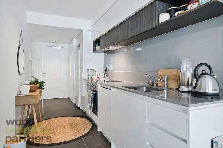 Fourth view of Homely apartment listing, 116/2 Golding Street, Hawthorn VIC 3122