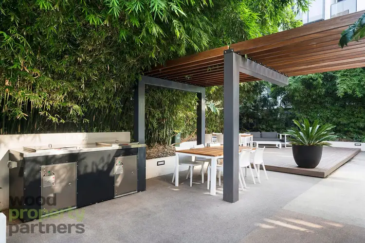 Sixth view of Homely apartment listing, 116/2 Golding Street, Hawthorn VIC 3122