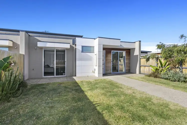 Second view of Homely house listing, 3/11 Plantation Drive, Barwon Heads VIC 3227