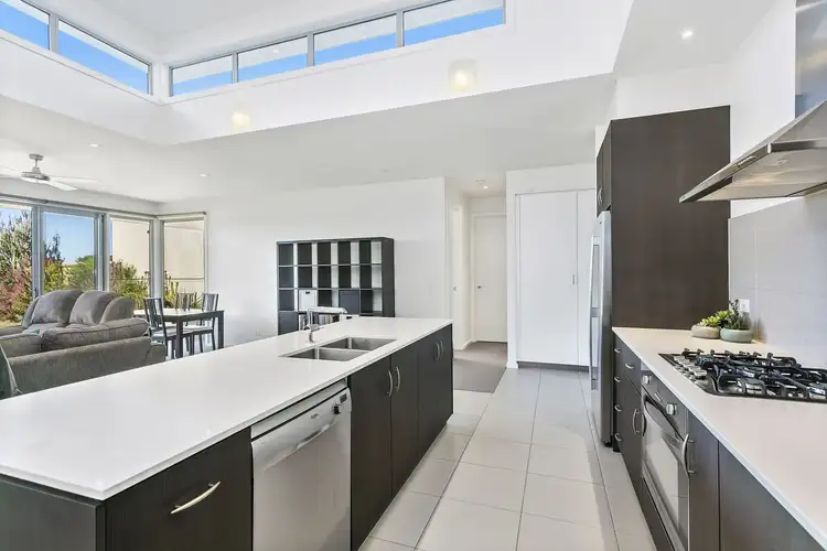Third view of Homely house listing, 3/11 Plantation Drive, Barwon Heads VIC 3227