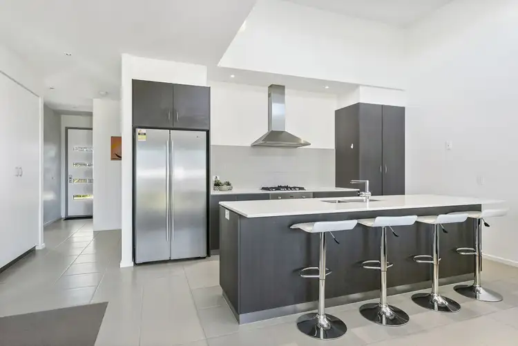 Fifth view of Homely house listing, 3/11 Plantation Drive, Barwon Heads VIC 3227