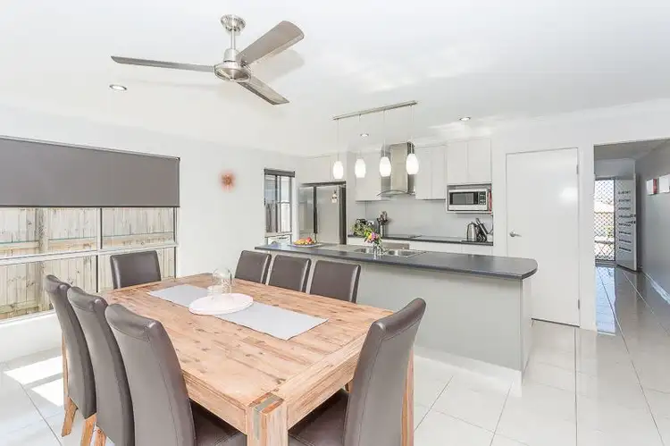 3 Majesty Street, Rural View QLD 4740