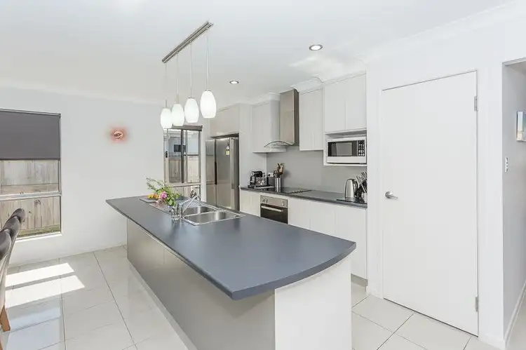 Second view of Homely house listing, 3 Majesty Street, Rural View QLD 4740