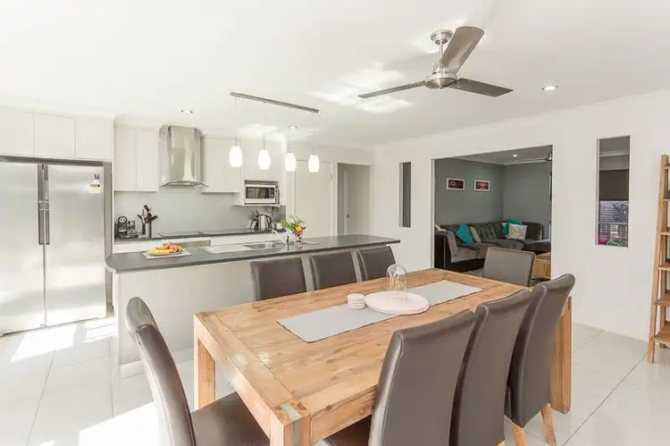 Third view of Homely house listing, 3 Majesty Street, Rural View QLD 4740