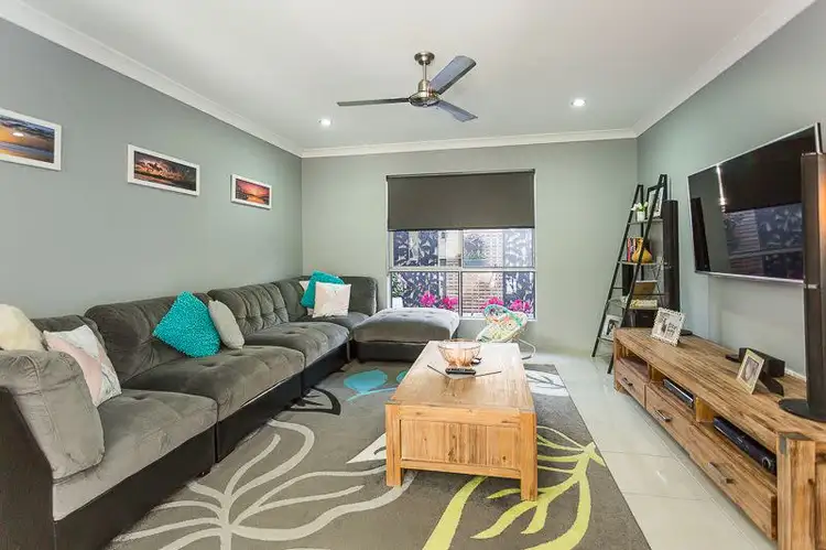 Fourth view of Homely house listing, 3 Majesty Street, Rural View QLD 4740