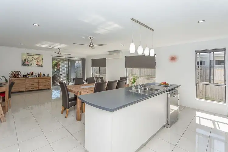 Fifth view of Homely house listing, 3 Majesty Street, Rural View QLD 4740