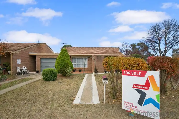 2/3 Joan Place, Armidale NSW 2350
