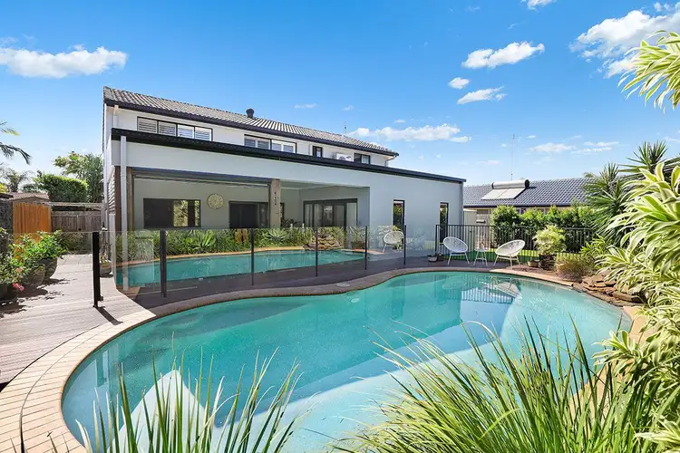 12 Wandoo Street, Minyama QLD 4575